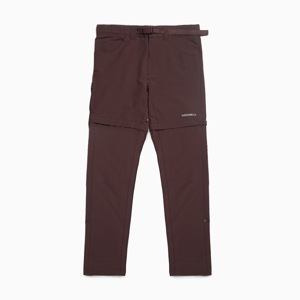 Merrell-Pantalones-Chandalar Pant W PD