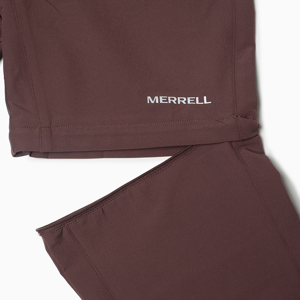 Merrell-Pantalones-Chandalar Pant W SN