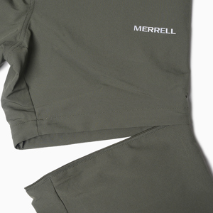 Merrell-Pantalones-EEL Pant M SN