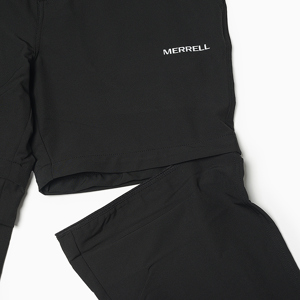 Merrell-Pantalones-EEL Pant M SN