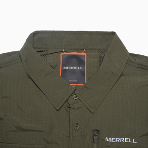 Merrell-Camisa-Kuskov Shirt M SN