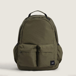 Vans-Mochilas-Off The Wall Backpack PD
