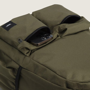 Vans-Mochilas-Off The Wall Backpack AN