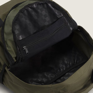 Vans-Mochilas-Off The Wall Backpack SN