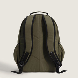 Vans-Mochilas-Off The Wall Backpack FN