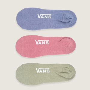 Vans-Medias-Classic Canoodle AN
