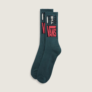 Vans-Medias-Hardin Crew SN