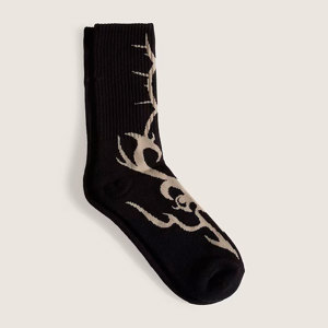 Vans-Medias-LX Tribal Crew AN