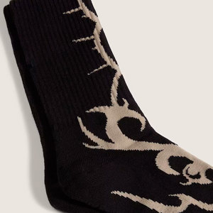 Vans-Medias-LX Tribal Crew SN