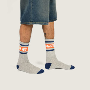 Vans-Medias-Vans Drop V Crew FN