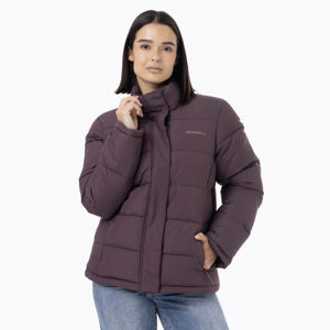 Merrell-Campera-Puffa Parka W PD