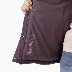 Merrell-Campera-Puffa Parka W FN