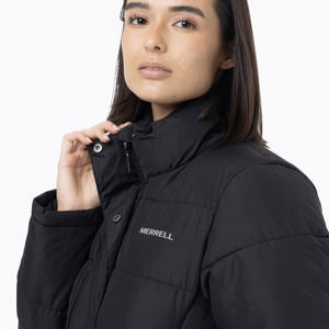 Merrell-Campera-Puffa Parka W FN
