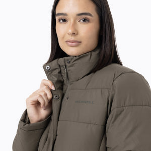 Merrell-Campera-Puffa Parka W FN