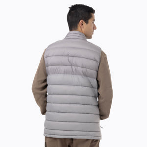 Merrell-Chaleco-Hazeis Full Zipper Parka M AN