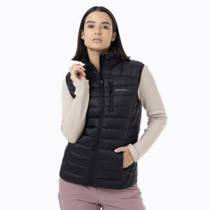 Merrell-Chaleco-Innoko Vest Parka W PD