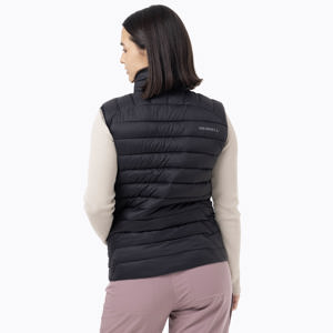 Merrell-Chaleco-Innoko Vest Parka W AN