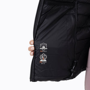 Merrell-Chaleco-Innoko Vest Parka W FN