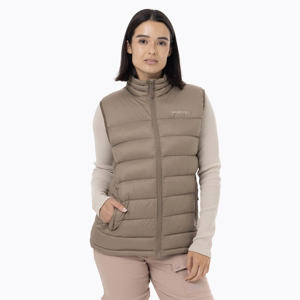 Merrell-Chaleco-Vest Parka W PD