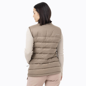Merrell-Chaleco-Vest Parka W AN