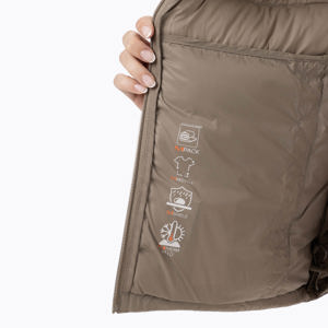 Merrell-Chaleco-Vest Parka W FN