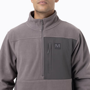 Merrell-Buzos-Cleo Microfleece M FN