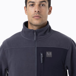 Merrell-Buzos-Cleo Microfleece M FN