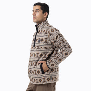 Merrell-Buzos-Deches Microfleece M SN