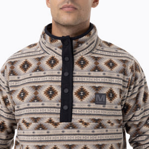 Merrell-Buzos-Deches Microfleece M FN