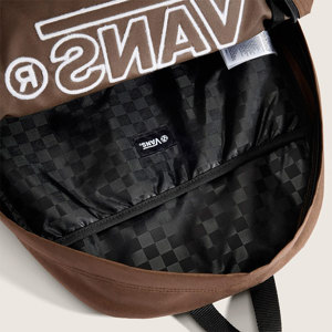 Vans-Mochilas-Old Skool Drop V Backpack SN