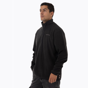 Merrell-Buzos-Deion Microfleece M SN