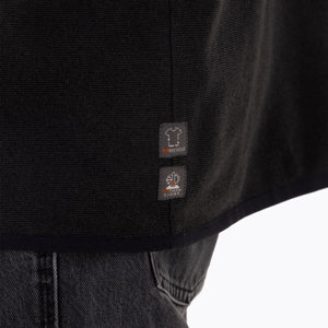 Merrell-Buzos-Deion Microfleece M FN
