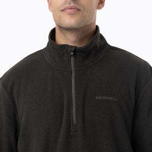 Merrell-Buzos-Deion Microfleece M FN