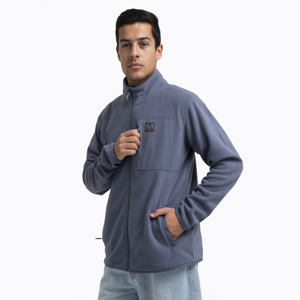 Merrell-Buzos-Dekaus Microfleece M SN