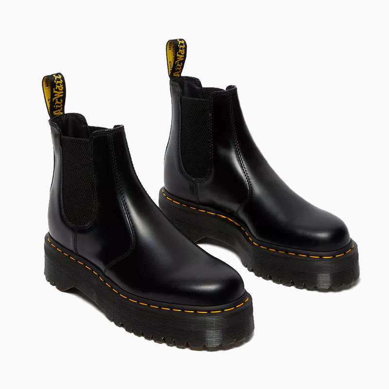 Dr. Martens-Botas-2976 Quad SN