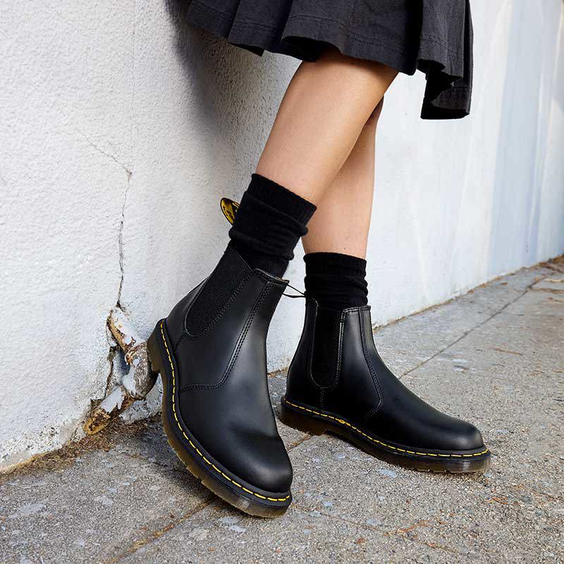 Dr. Martens-Botas-2976 YS FN
