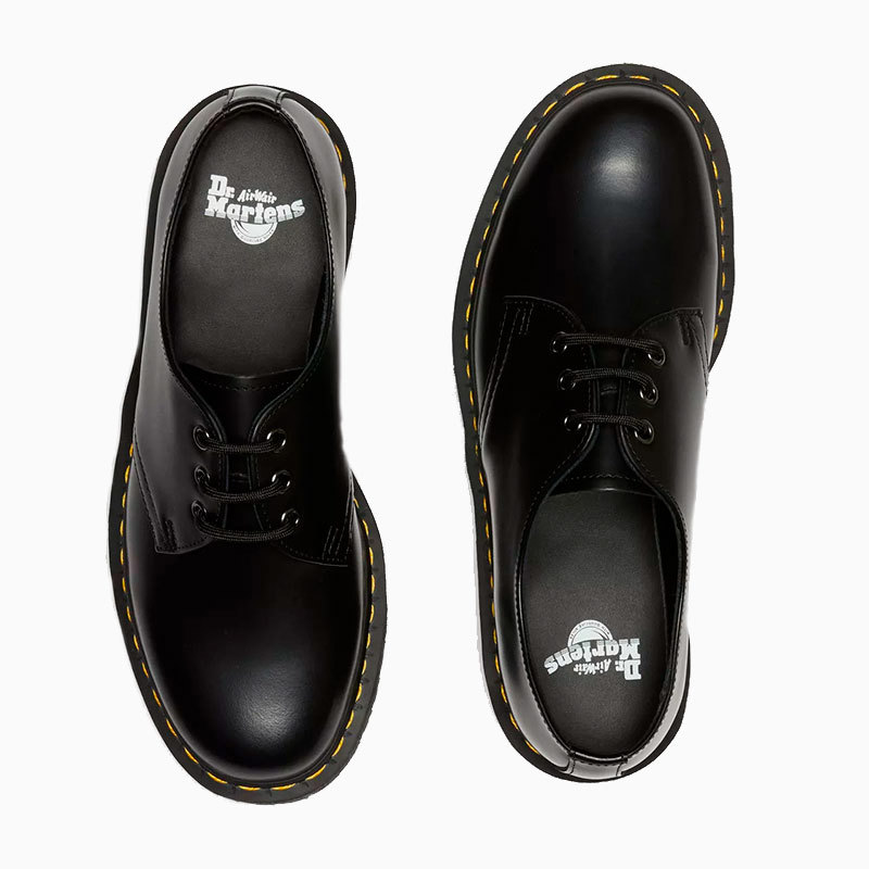 Dr. Martens-Zapatos-1461 Quad AN