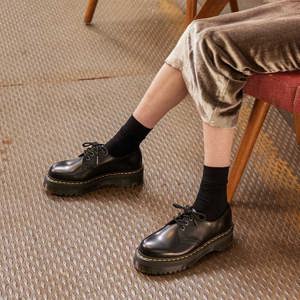Dr. Martens-Zapatos-1461 Quad FN