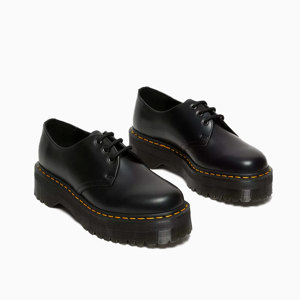 Dr. Martens-Zapatos-1461 Quad SN