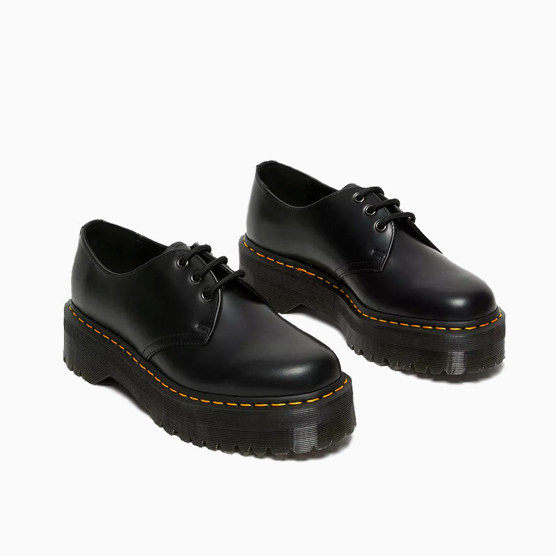 Dr. Martens-Zapatos-1461 Quad SN