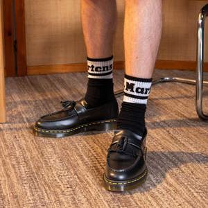 Dr. Martens-Mocasin-Adrian YS FN