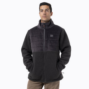 Merrell-Campera-Dezees Sherpa Full Zipper M PD