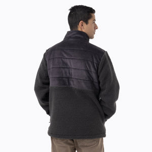 Merrell-Campera-Dezees Sherpa Full Zipper M AN