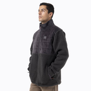 Merrell-Campera-Dezees Sherpa Full Zipper M SN