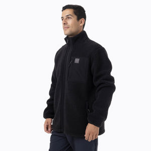 Merrell-Campera-Epoka Sherpa Full Zipper M SN