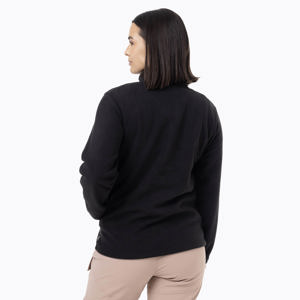 Merrell-Buzos-Microfleece Front Pocket W AN