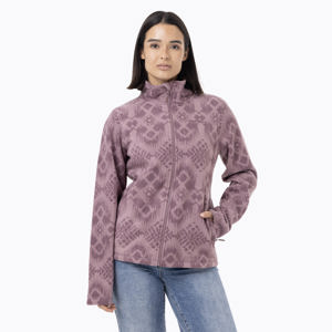 Merrell-Campera-Microfleece Full Zip W PD
