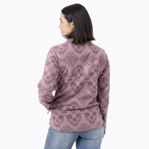 Merrell-Campera-Microfleece Full Zip W AN
