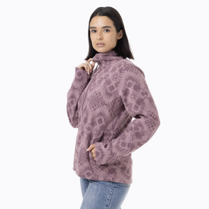 Merrell-Campera-Microfleece Full Zip W SN