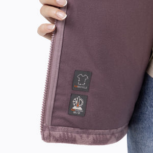 Merrell-Campera-Microfleece Full Zip W FN